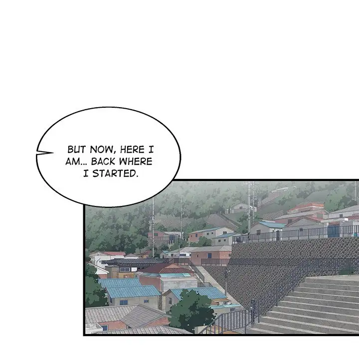 Hand in Hand Chapter 14 Page 36