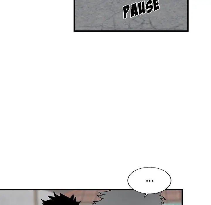 Hand in Hand Chapter 14 Page 48