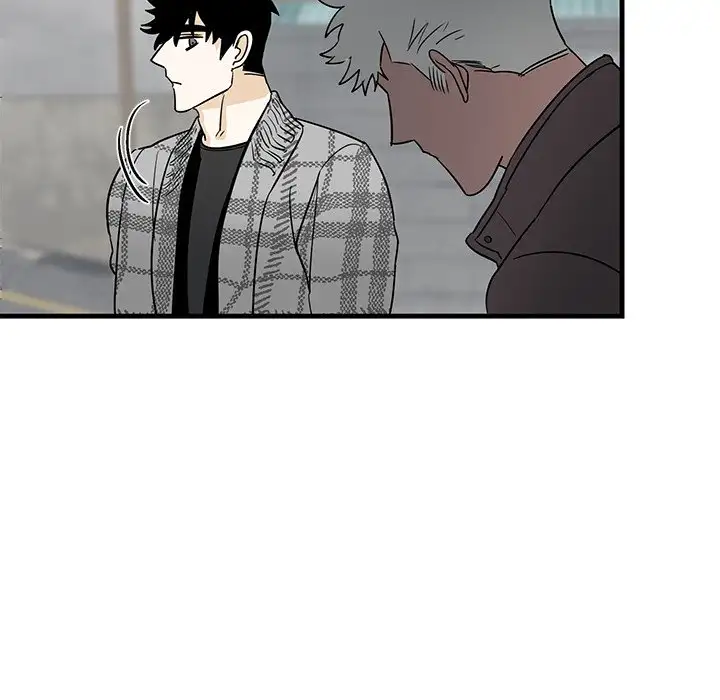 Hand in Hand Chapter 14 Page 49