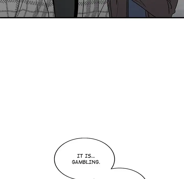 Hand in Hand Chapter 14 Page 51