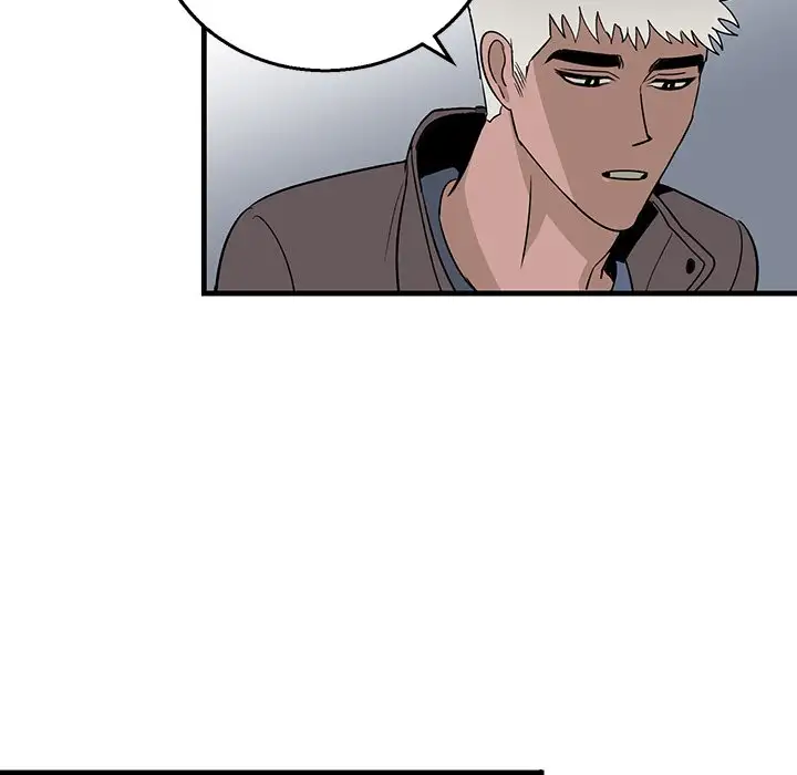Hand in Hand Chapter 14 Page 57