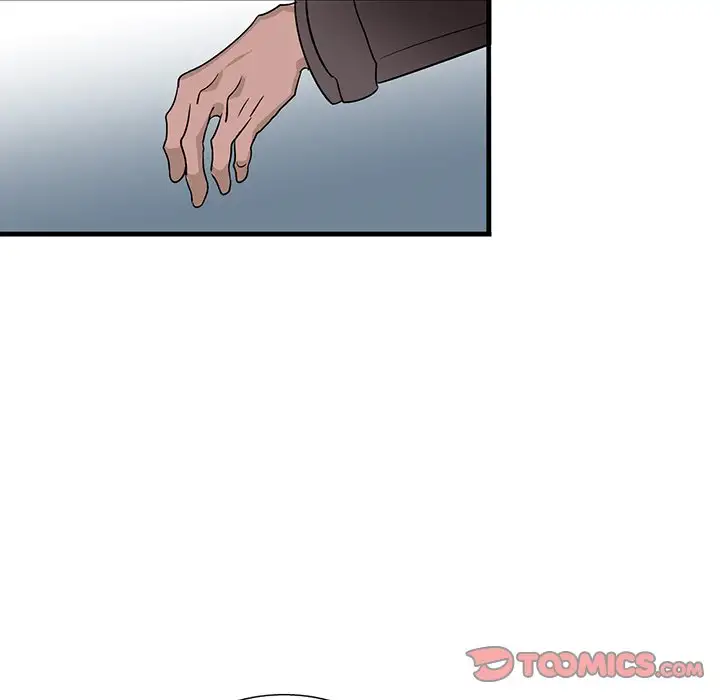 Hand in Hand Chapter 14 Page 58