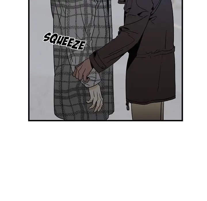 Hand in Hand Chapter 14 Page 60