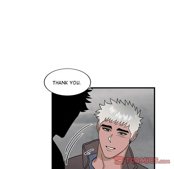 Hand in Hand Chapter 14 Page 62