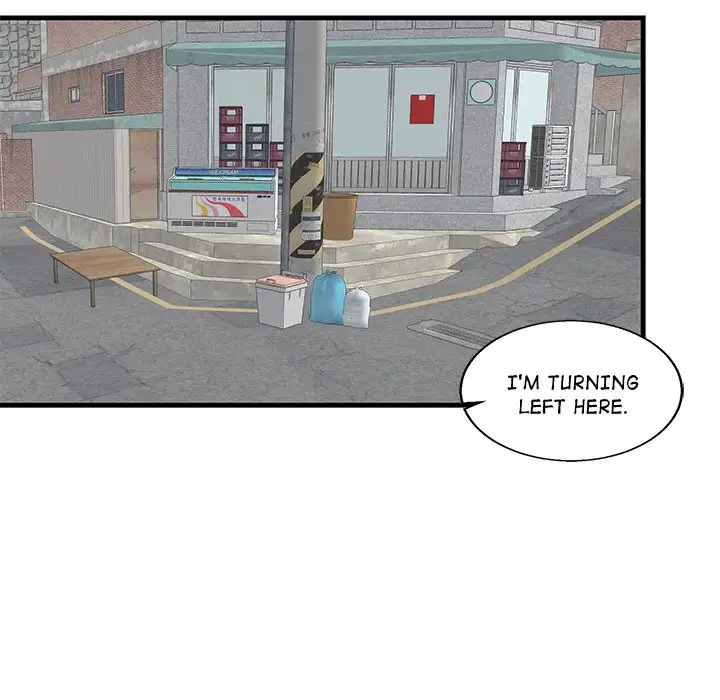 Hand in Hand Chapter 14 Page 65