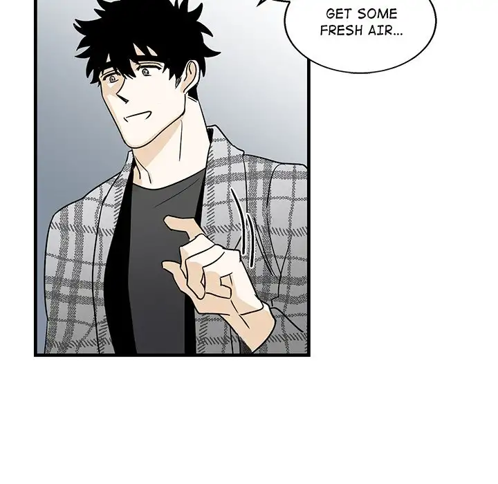 Hand in Hand Chapter 14 Page 68
