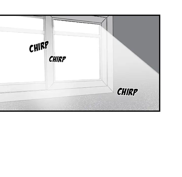 Hand in Hand Chapter 14 Page 7