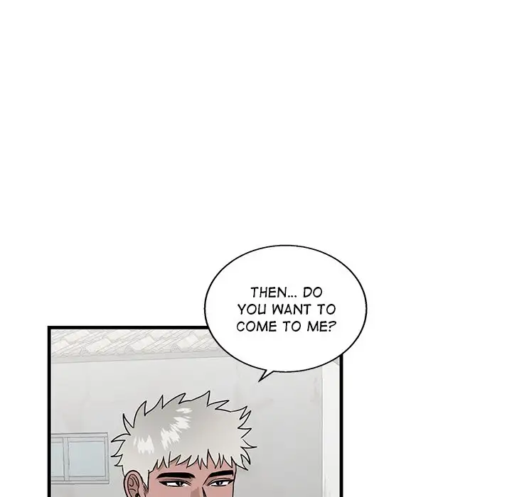 Hand in Hand Chapter 14 Page 72
