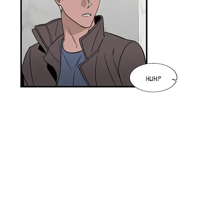 Hand in Hand Chapter 14 Page 73