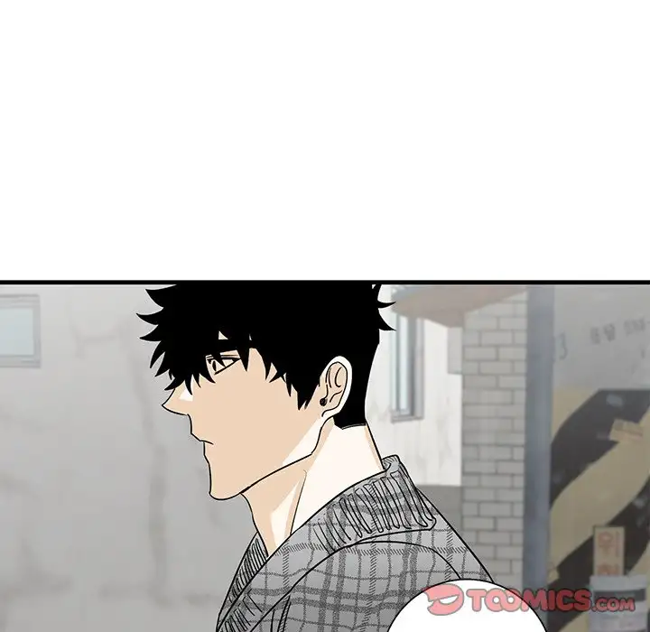 Hand in Hand Chapter 14 Page 74