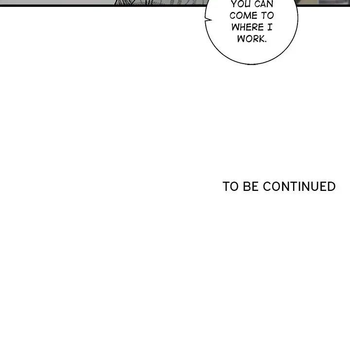 Hand in Hand Chapter 14 Page 75