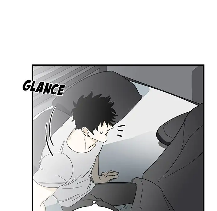 Hand in Hand Chapter 14 Page 8
