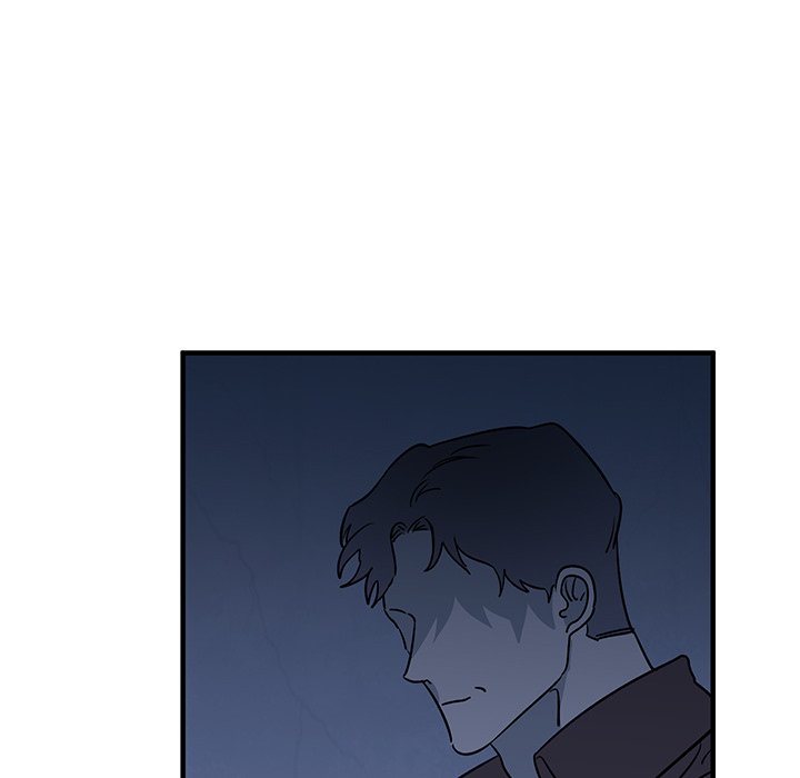 Hand in Hand Chapter 16 Page 10