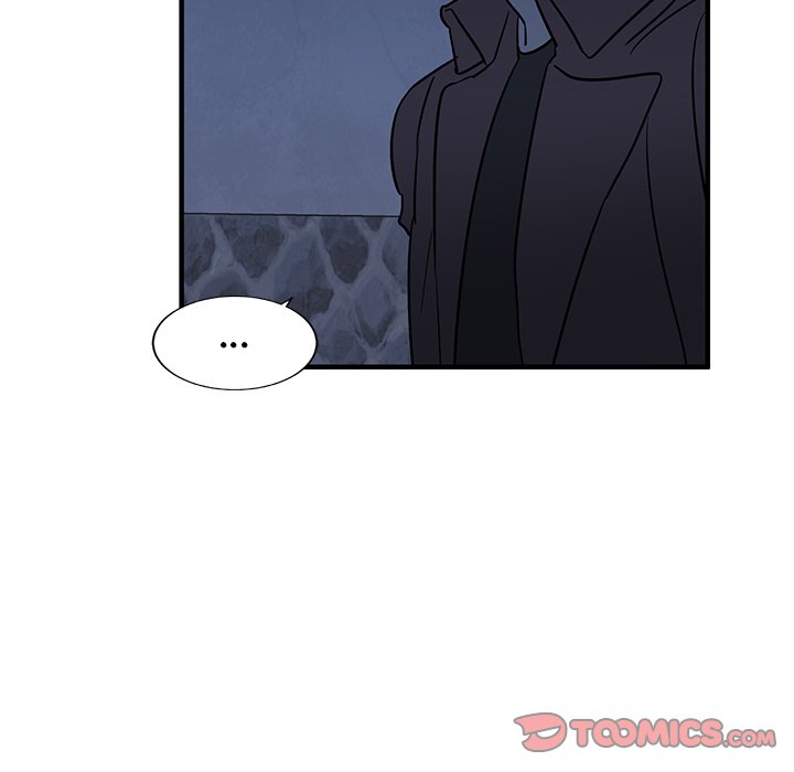 Hand in Hand Chapter 16 Page 11