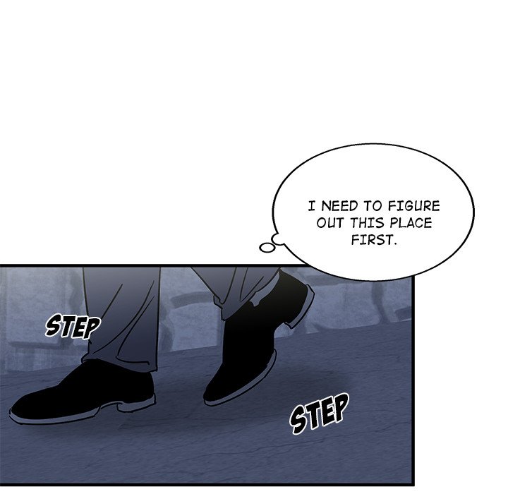 Hand in Hand Chapter 16 Page 14