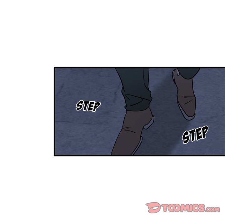 Hand in Hand Chapter 16 Page 15
