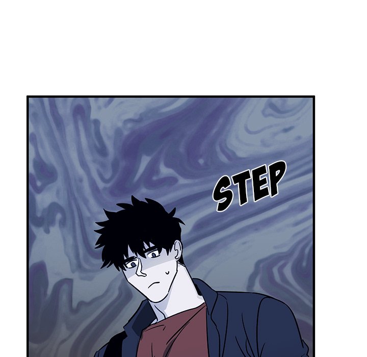 Hand in Hand Chapter 16 Page 16