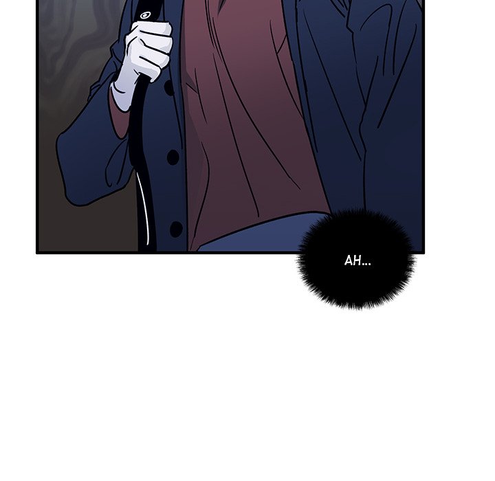 Hand in Hand Chapter 16 Page 17