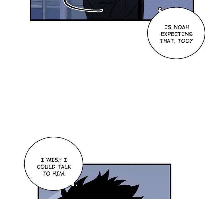 Hand in Hand Chapter 16 Page 2