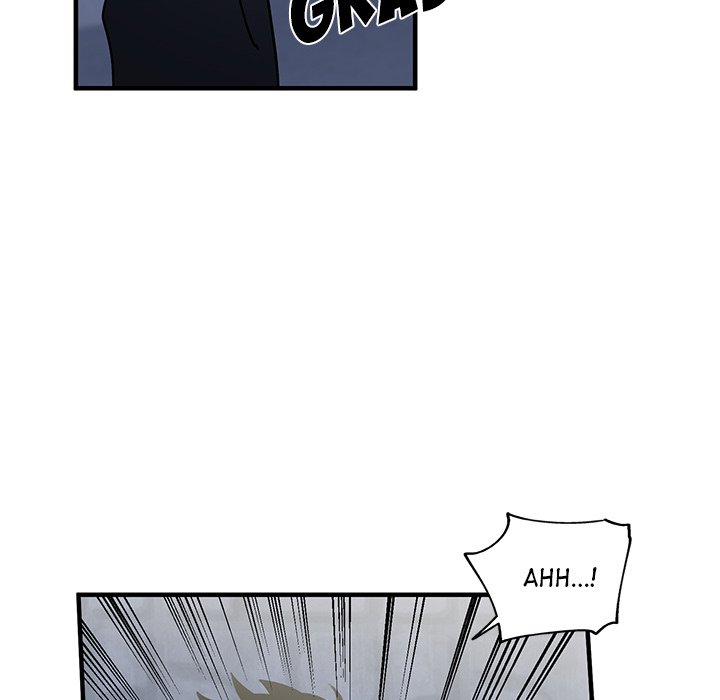 Hand in Hand Chapter 16 Page 21