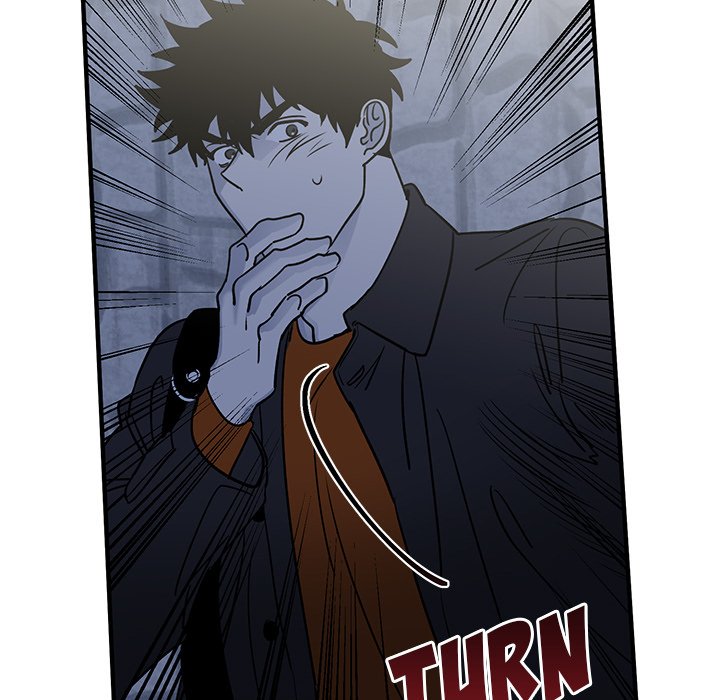 Hand in Hand Chapter 16 Page 22