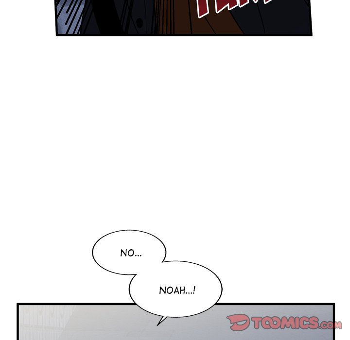 Hand in Hand Chapter 16 Page 23