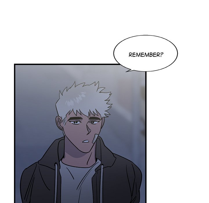 Hand in Hand Chapter 16 Page 29