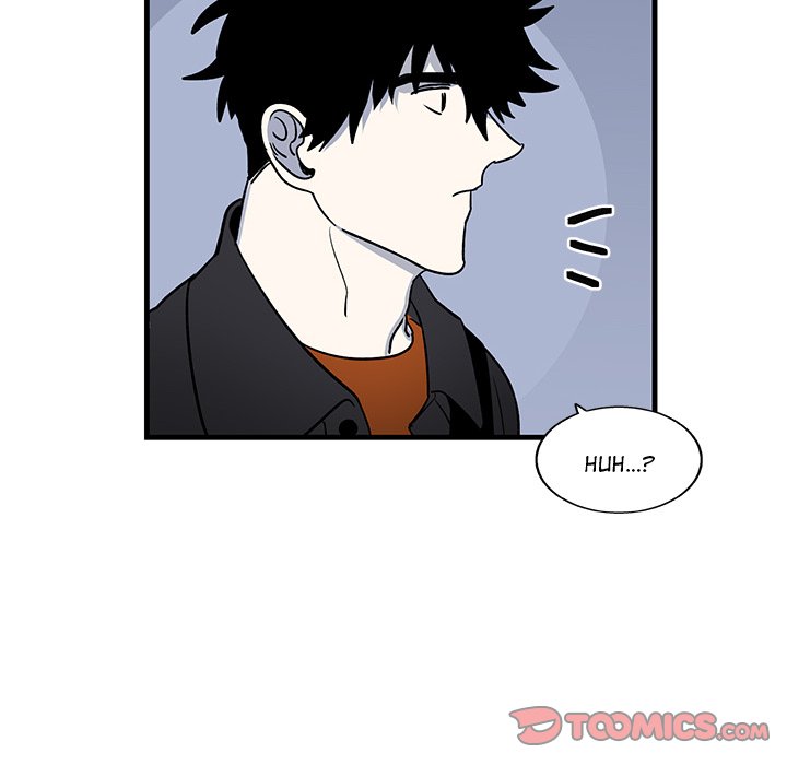 Hand in Hand Chapter 16 Page 3