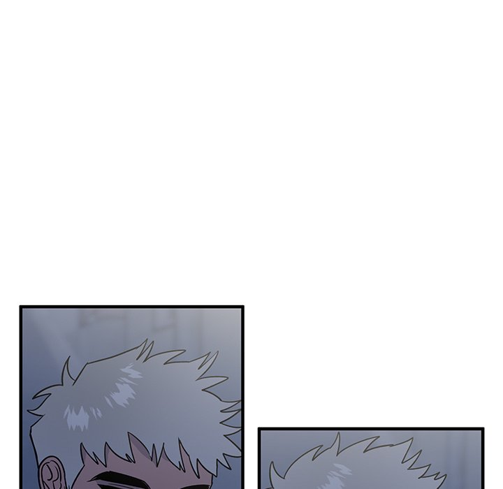 Hand in Hand Chapter 16 Page 33