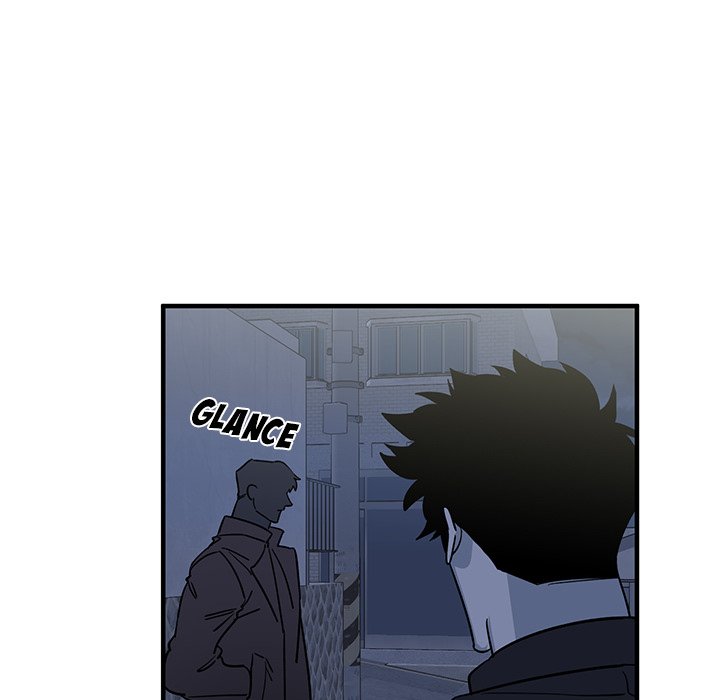 Hand in Hand Chapter 16 Page 4