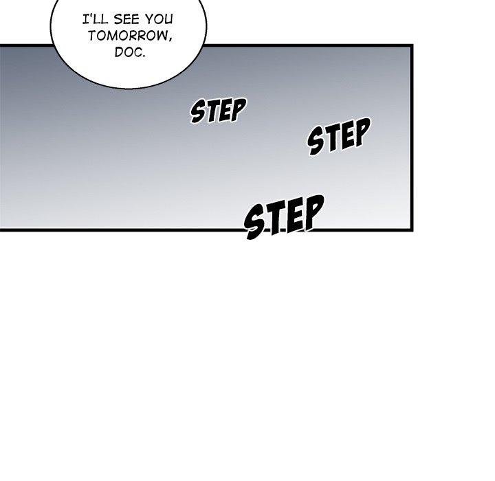 Hand in Hand Chapter 16 Page 40