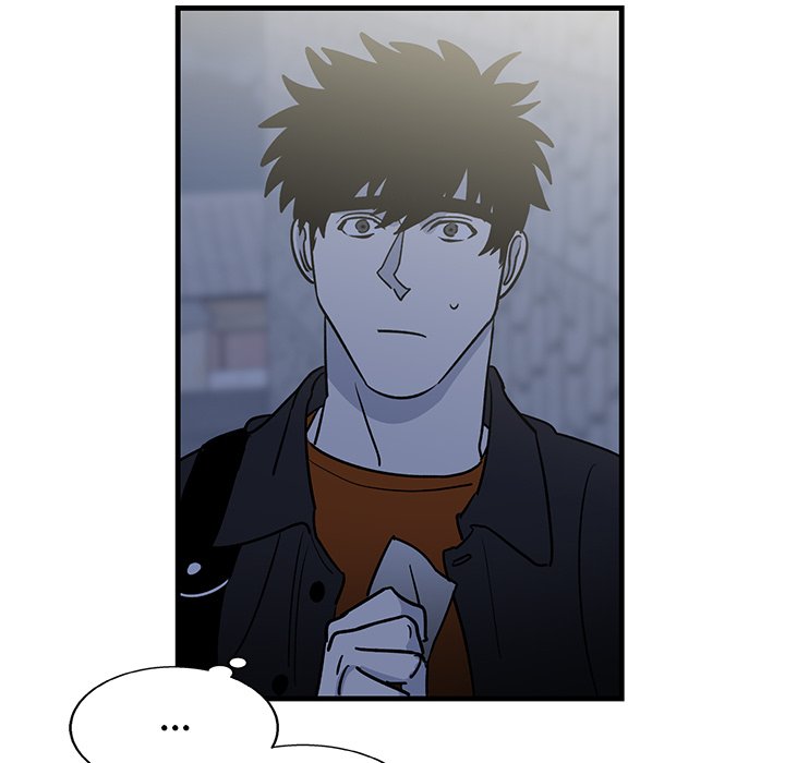 Hand in Hand Chapter 16 Page 41