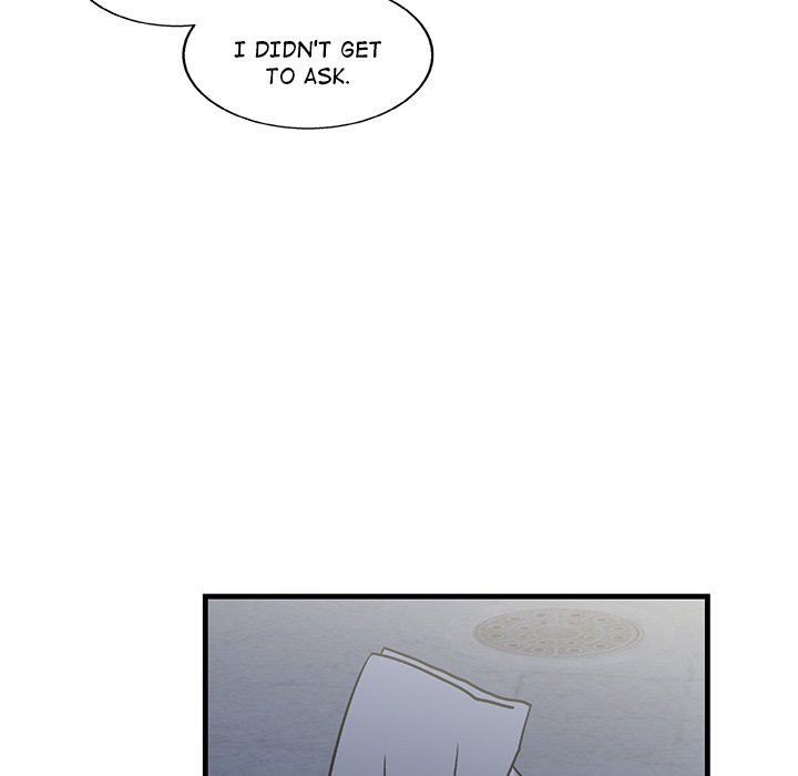 Hand in Hand Chapter 16 Page 42