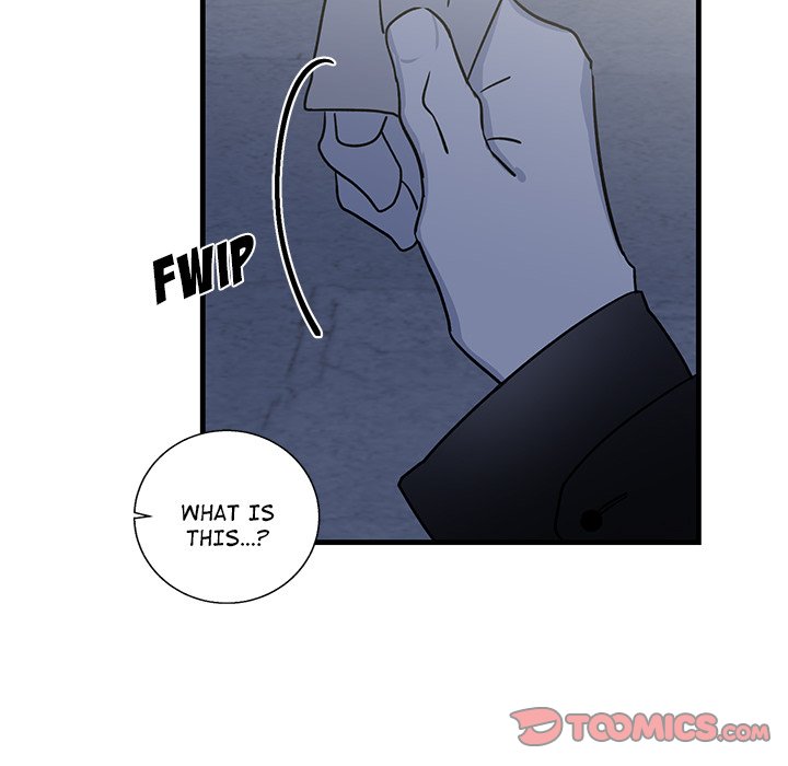 Hand in Hand Chapter 16 Page 43