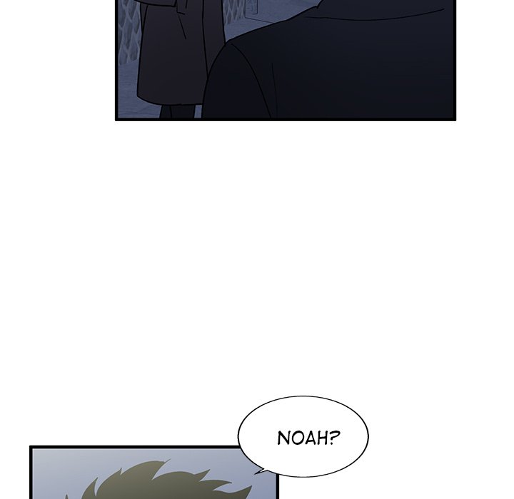 Hand in Hand Chapter 16 Page 5