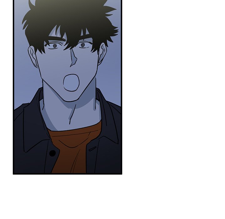 Hand in Hand Chapter 16 Page 6