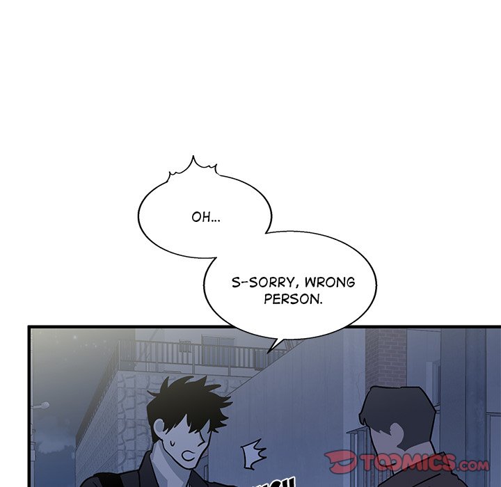 Hand in Hand Chapter 16 Page 7