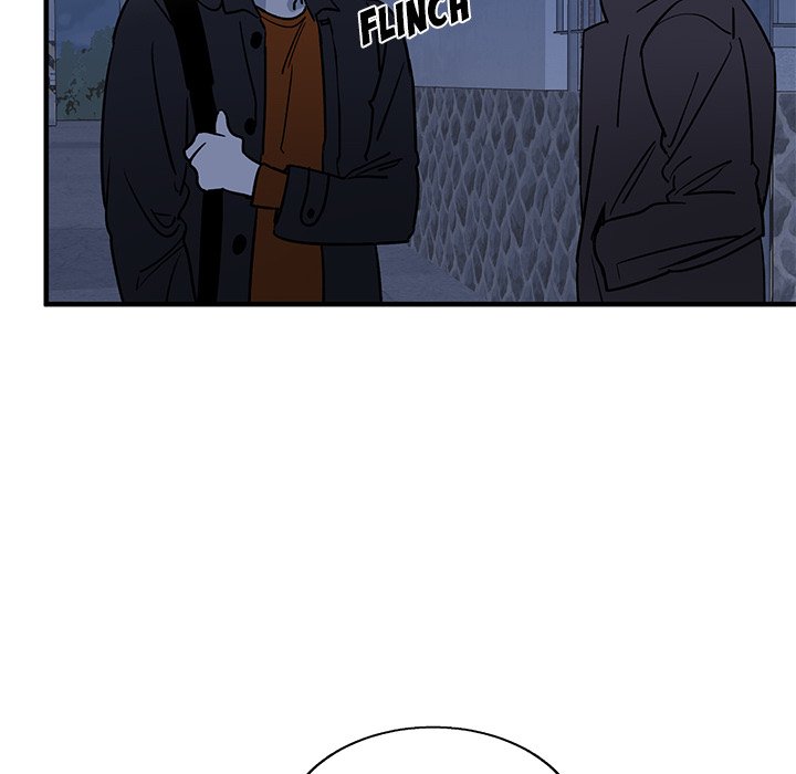 Hand in Hand Chapter 16 Page 8