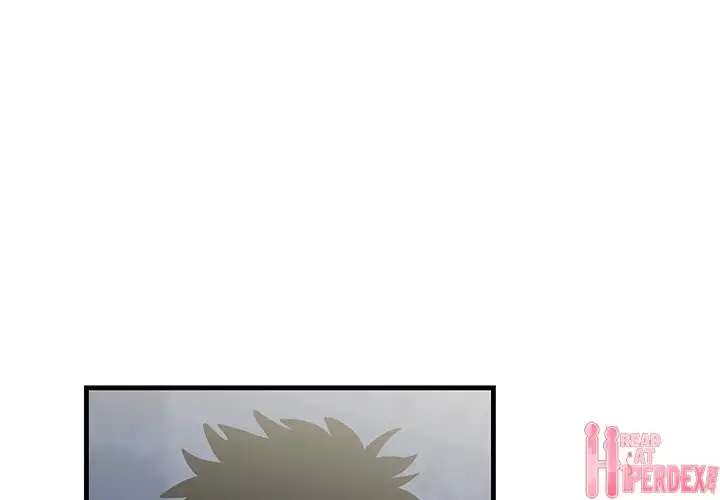 Hand in Hand Chapter 17 Page 1