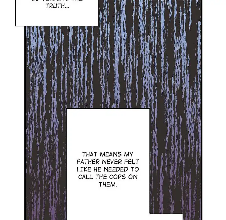 Hand in Hand Chapter 17 Page 13