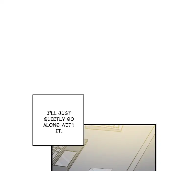 Hand in Hand Chapter 17 Page 16