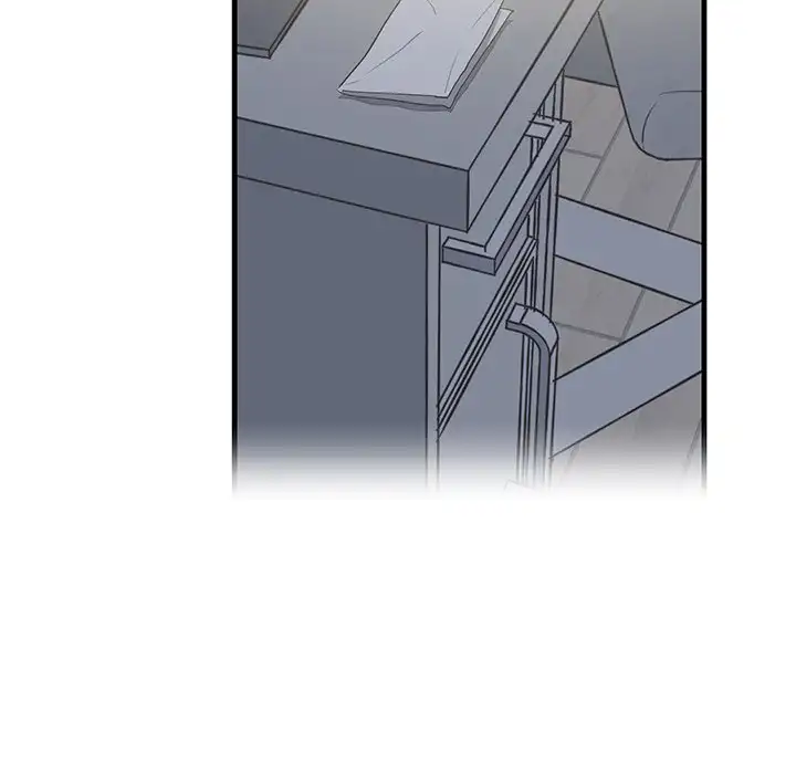 Hand in Hand Chapter 17 Page 17