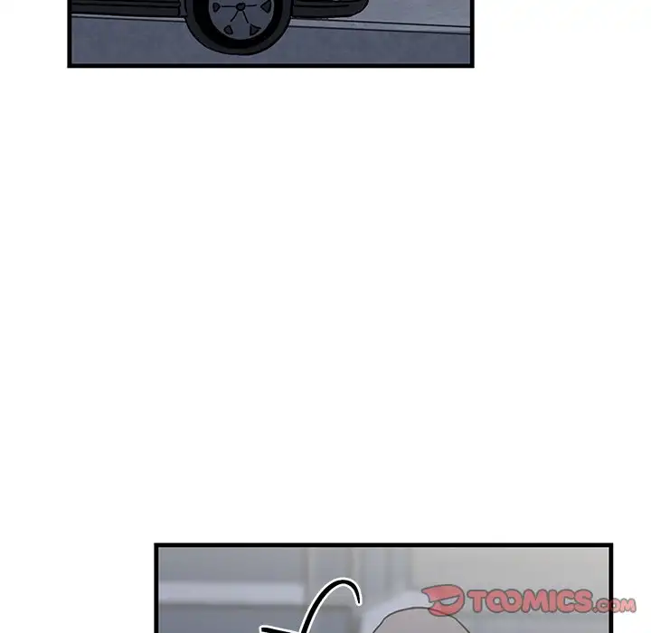 Hand in Hand Chapter 17 Page 26