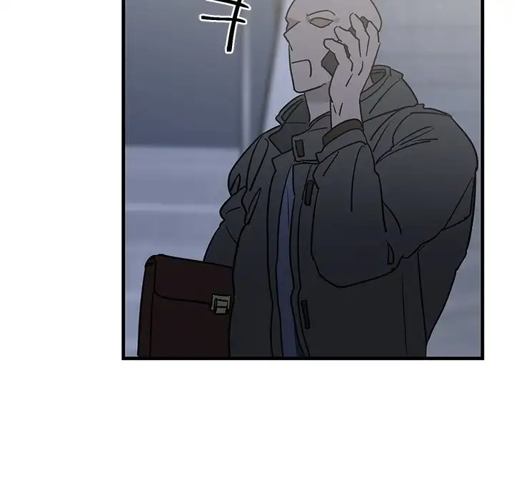 Hand in Hand Chapter 17 Page 27