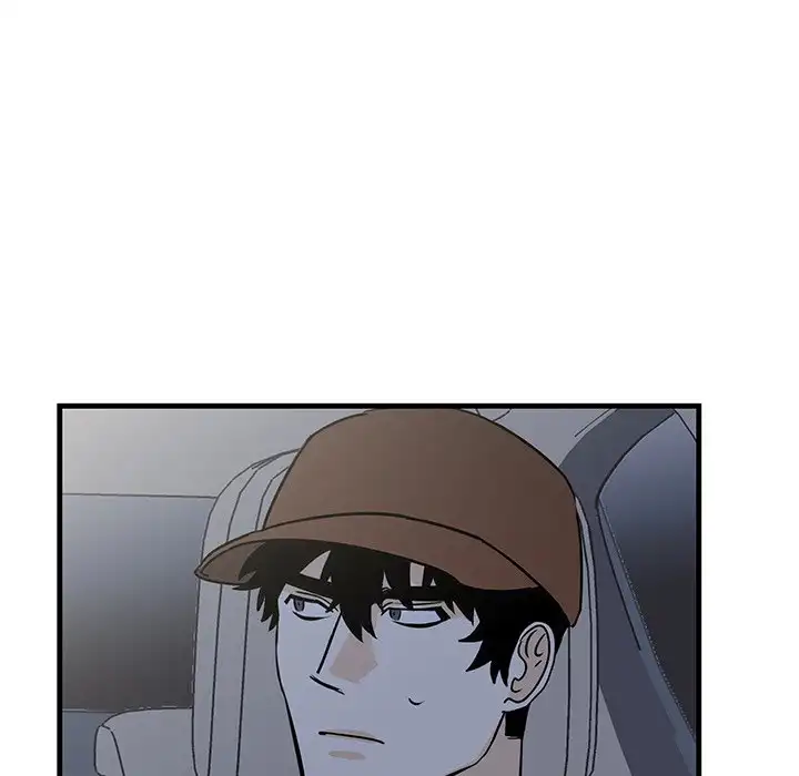Hand in Hand Chapter 17 Page 28