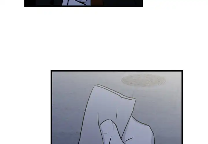 Hand in Hand Chapter 17 Page 3