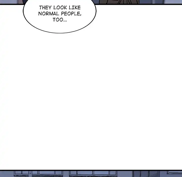 Hand in Hand Chapter 17 Page 31
