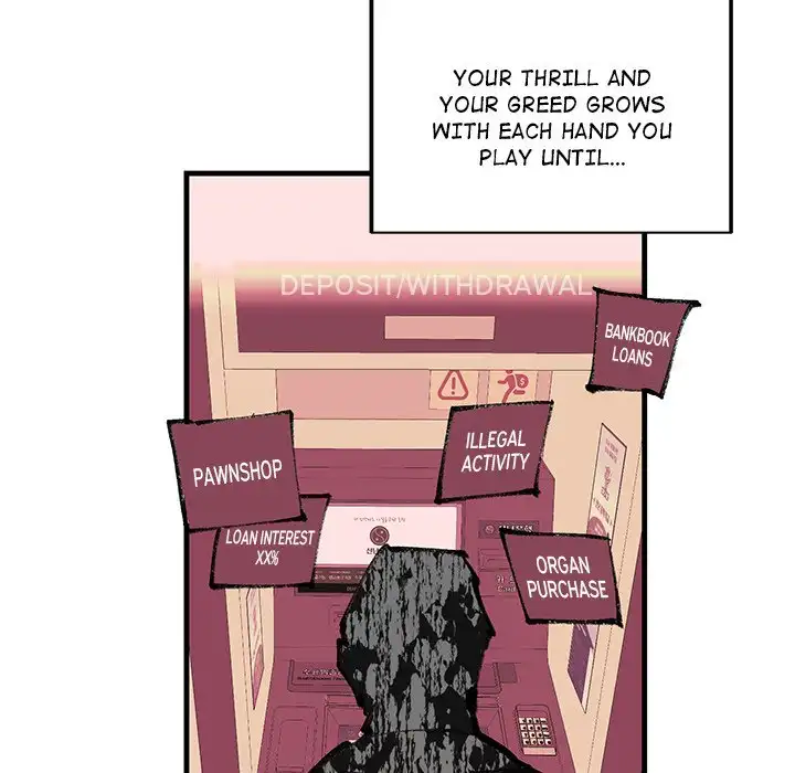 Hand in Hand Chapter 17 Page 33