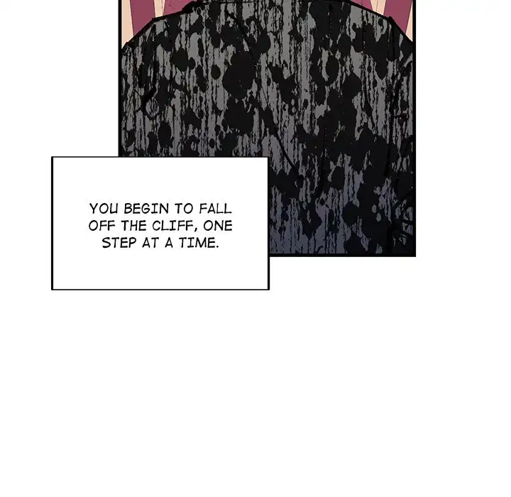 Hand in Hand Chapter 17 Page 34