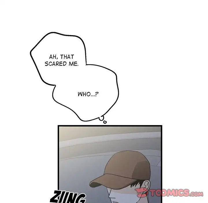 Hand in Hand Chapter 17 Page 38